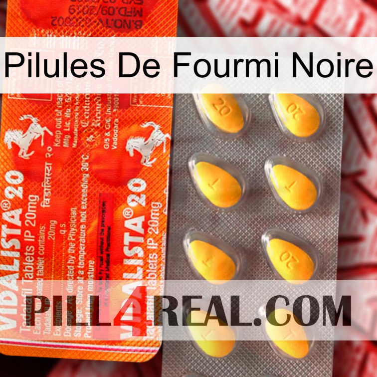 Black Ant Pills new01